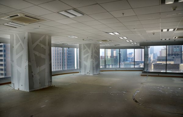 Commercial Restoration Service in South Lyon
