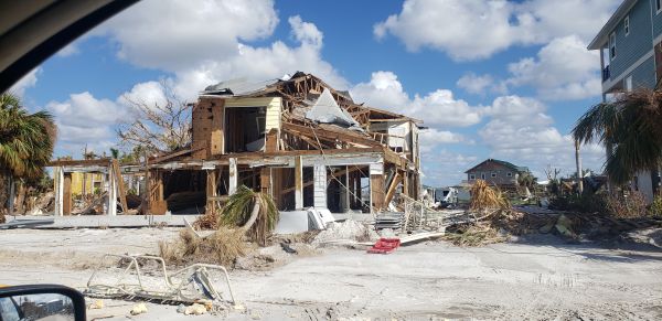 Disaster Cleanup Service in South Lyon