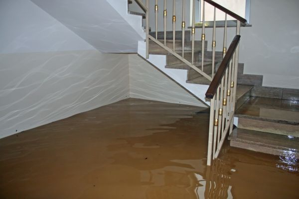 Storm Damage Restoration in South Lyon