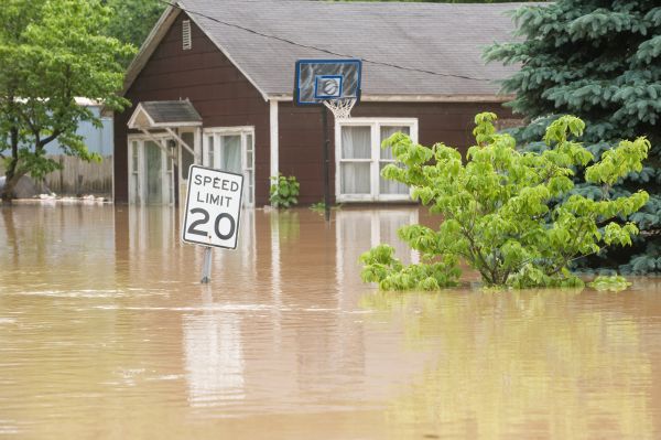 Storm Restoration Service in South Lyon