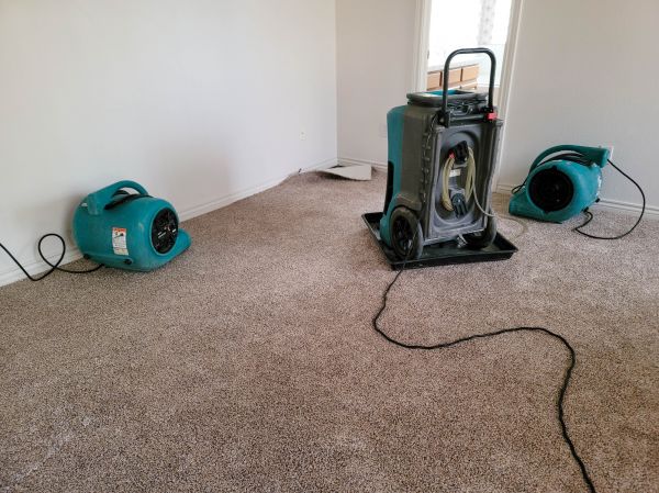 Water Damage Repair in South Lyon