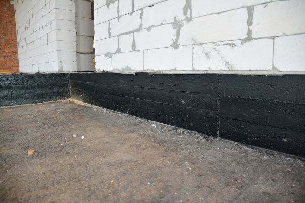 Basement Water Damage Service in South Lyon