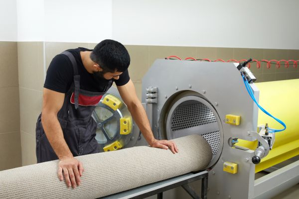 Carpet Drying Service in South Lyon