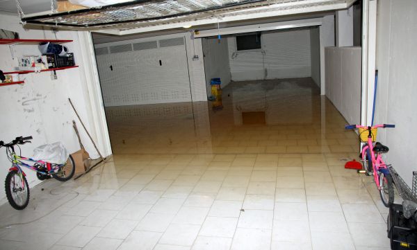 Water Remediation in South Lyon